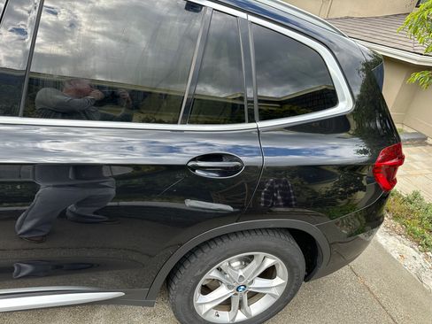Used 2020 BMW X3 xDrive30i w/ Driving Assistance Package AWD/4WD image 10