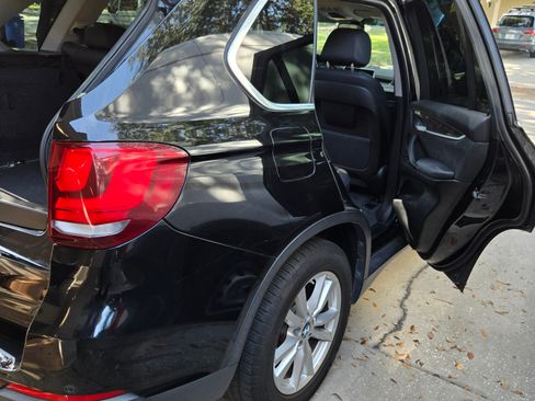 Used 2015 BMW X5 sDrive35i image 11