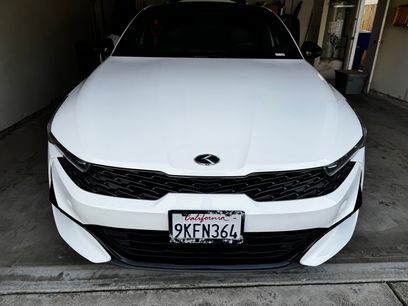 Used 2021 Kia K5 GT-Line w/ GT-Line FWD Premium Package