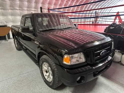 Used 2011 Ford Ranger Sport w/ FX4 "Off Road" Pkg image 1