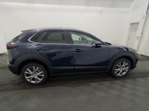 Used 2023 MAZDA CX-30 AWD 2.5 S w/ Preferred Package image 2