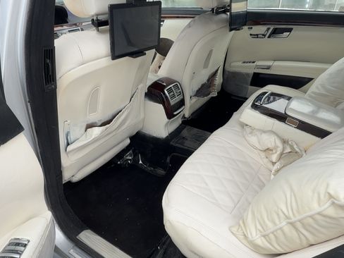 Used 2007 Mercedes-Benz S 550 image 14