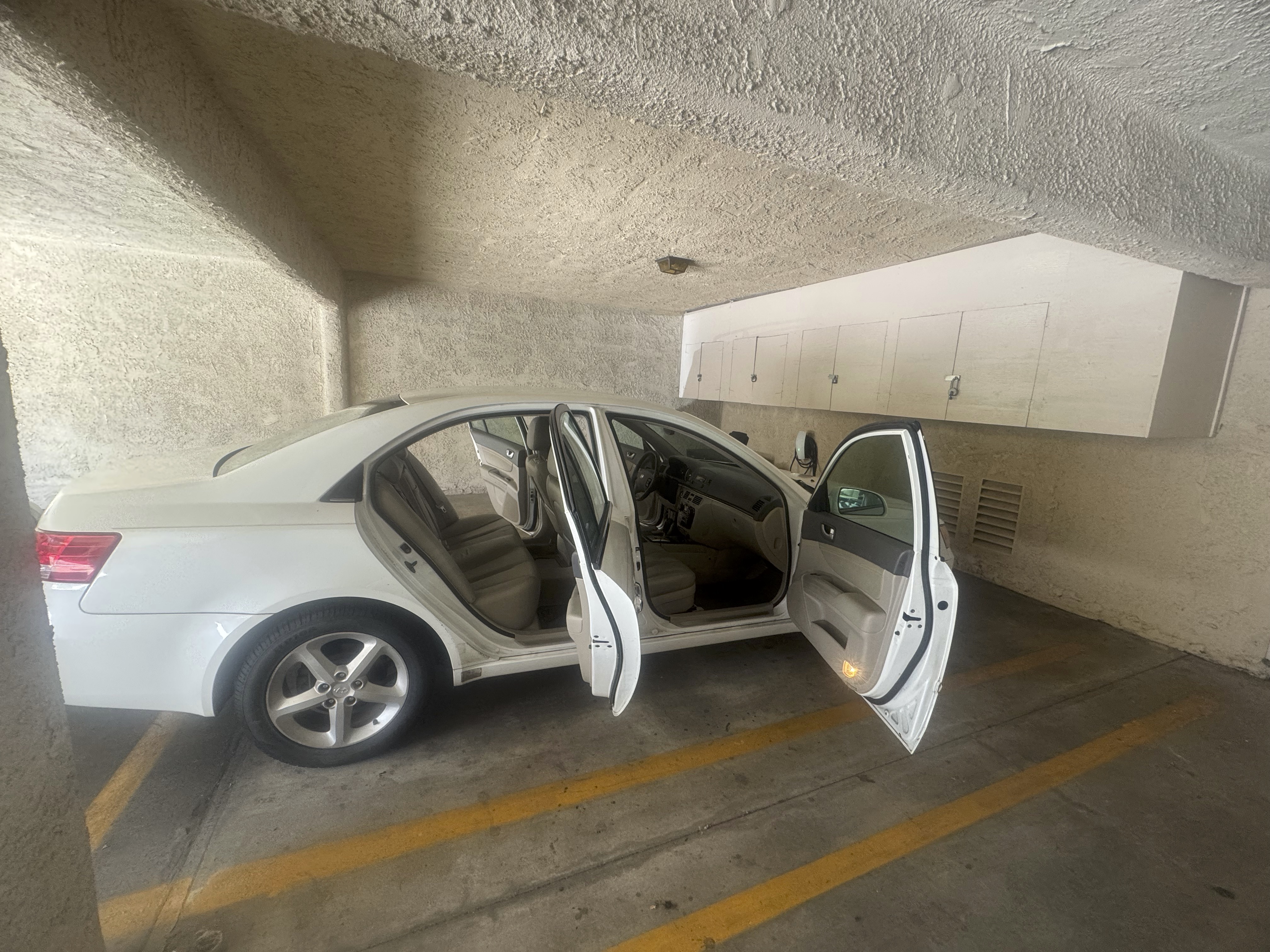 Used 2006 Hyundai Sonata V6 FWD image 6