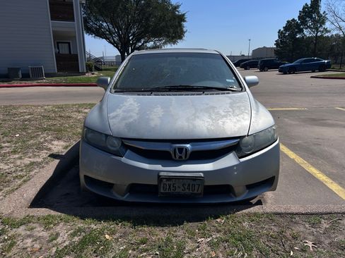 Used 2010 Honda Civic EX-L image 4
