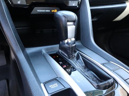 Used 2020 Honda Civic EX image 16