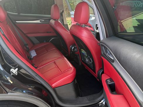 Used 2018 Alfa Romeo Stelvio Sport w/ Quick Order Package 22J Sport image 15