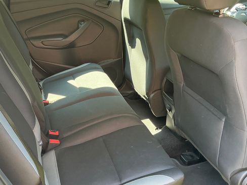 Used 2016 Ford Escape S FWD image 14