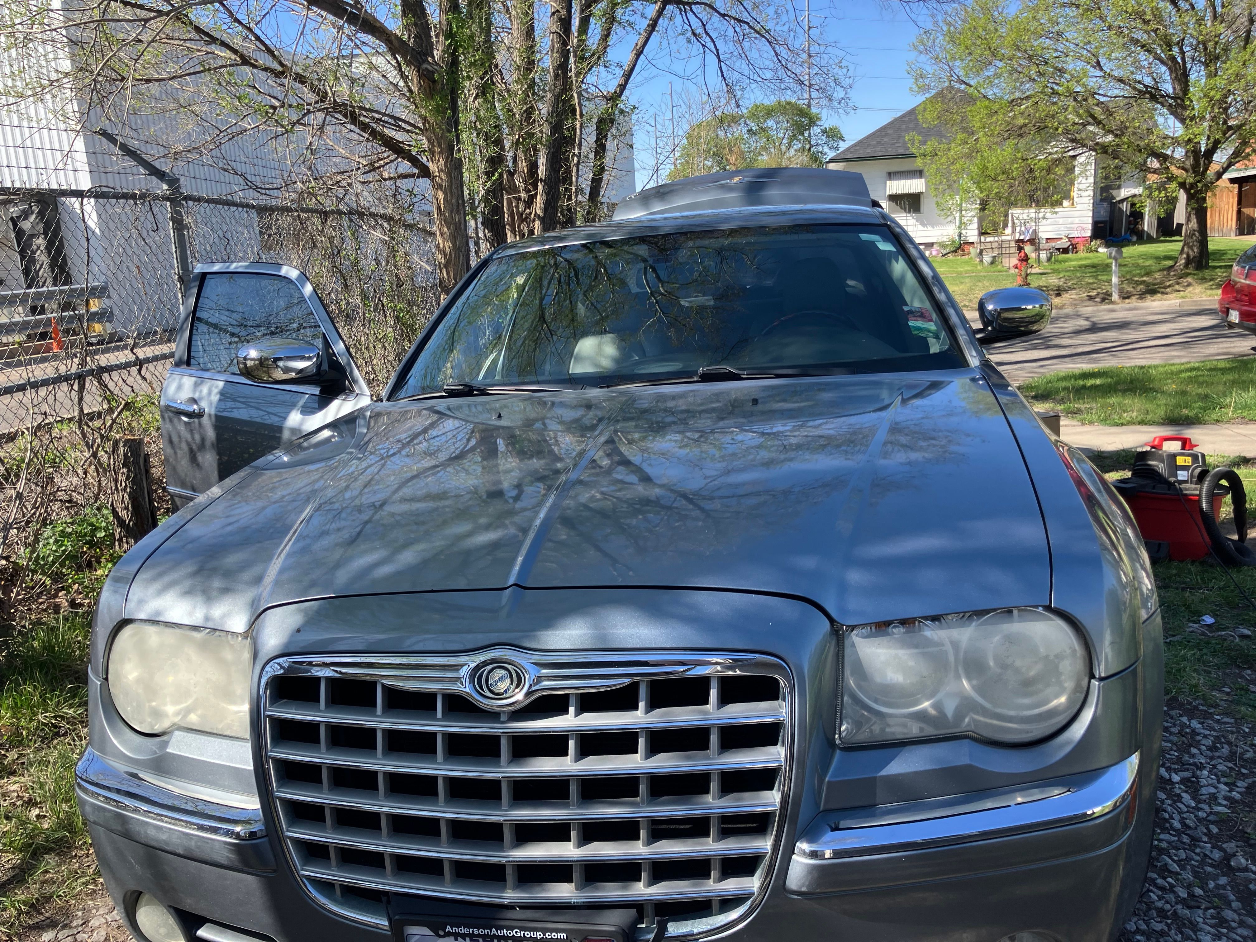 Used 2006 Chrysler 300 C RWD image 1