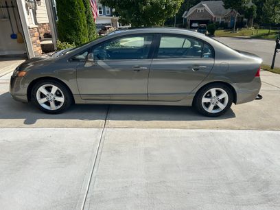 Used 2006 Honda Civic EX