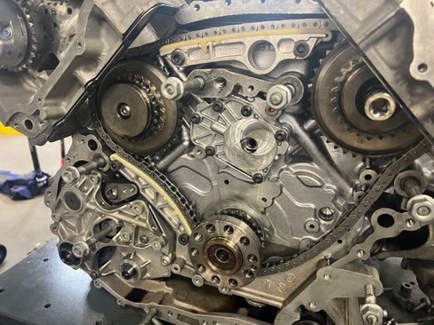 Used 2011 Audi R8 V8 image 5