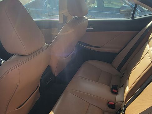 Used 2014 Lexus IS 250 w/ Premium Package image 8