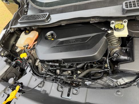 Used 2014 Ford Escape SE w/ Equipment Group 201A image 13