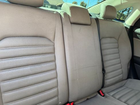 Used 2014 Ford Fusion S image 14