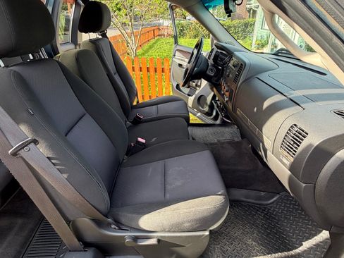 Used 2010 Chevrolet Silverado 1500 LT w/ Power Pack Plus image 18