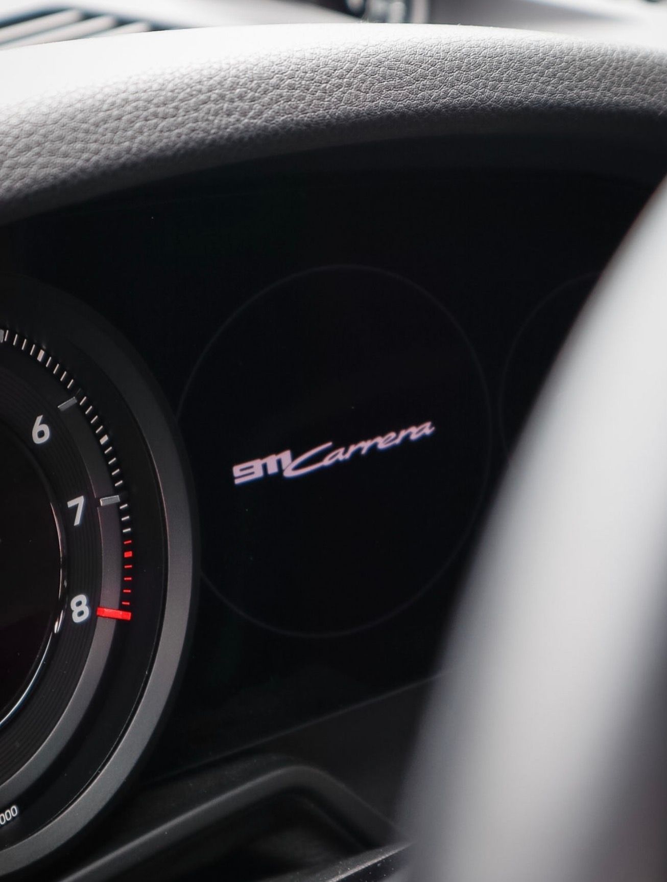 Used 2020 Porsche 911 Carrera image 12