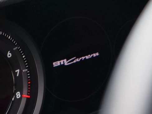Used 2020 Porsche 911 Carrera image 12