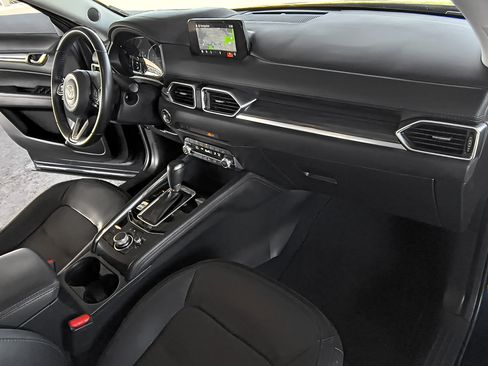 Used 2019 MAZDA CX-5 Grand Touring Reserve image 17