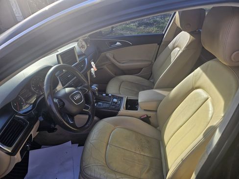 Used 2013 Audi A6 2.0T Premium Plus image 13