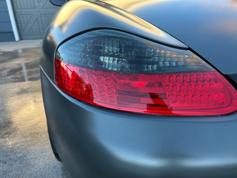 Used 2001 Porsche Boxster S image 14