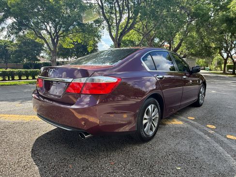 Used 2015 Honda Accord LX image 8