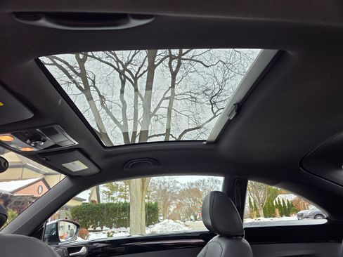 Used 2013 Volkswagen Beetle 2.5 Fender image 13