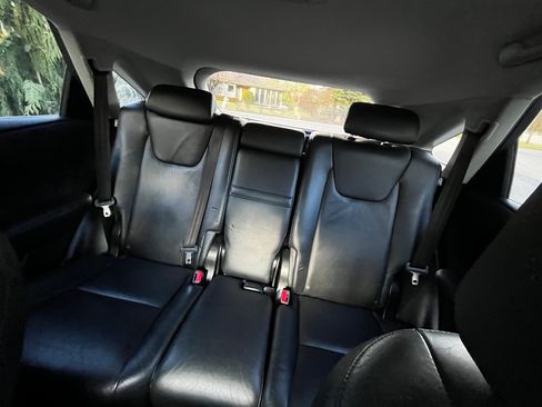 Used 2010 Lexus RX 450h AWD image 16