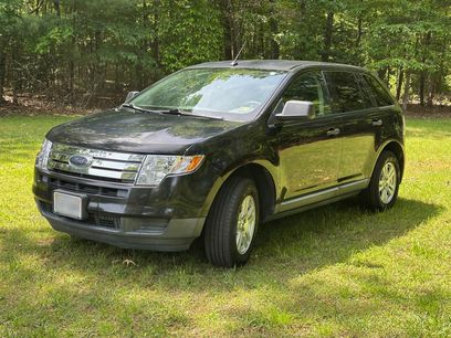 Used 2010 Ford Edge SE