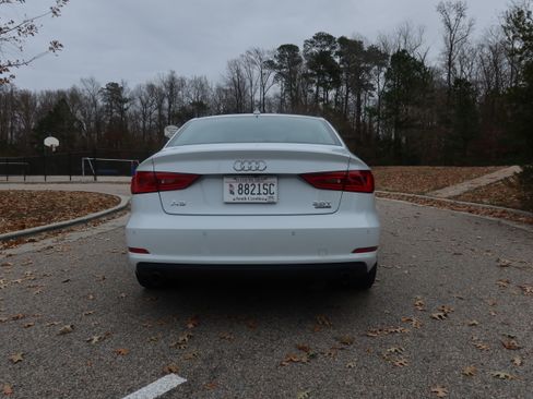 Used 2015 Audi A3 2.0T Premium Plus image 8