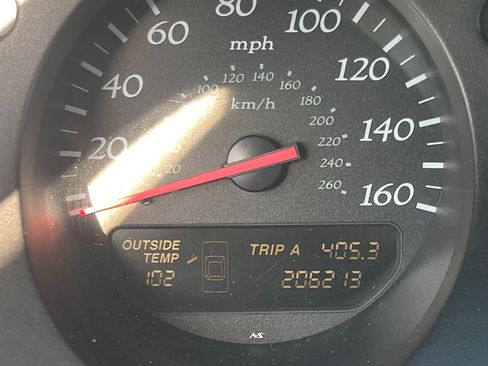 Used 1999 Acura TL FWD image 10
