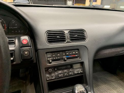 Used 1992 Nissan 240SX Hatchback image 13