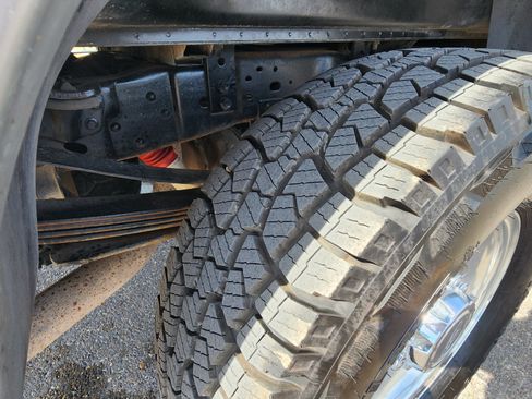 Used 2001 Ford F250 2WD Crew Cab Super Duty image 20