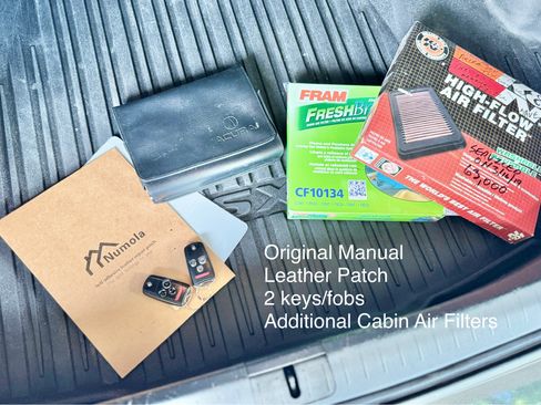 Used 2011 Acura TSX Sedan image 24