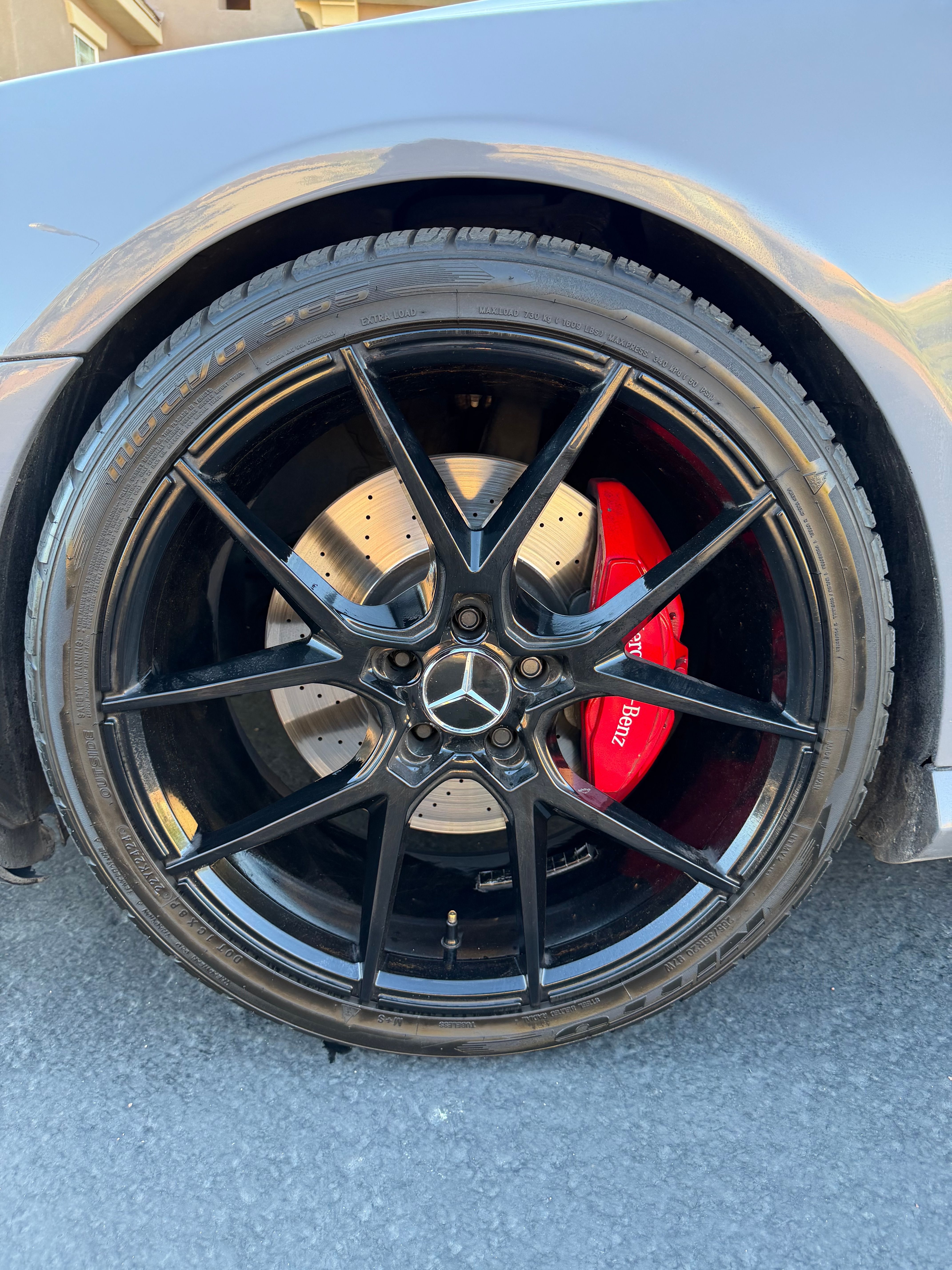 Used 2013 Mercedes-Benz SL 550 image 32