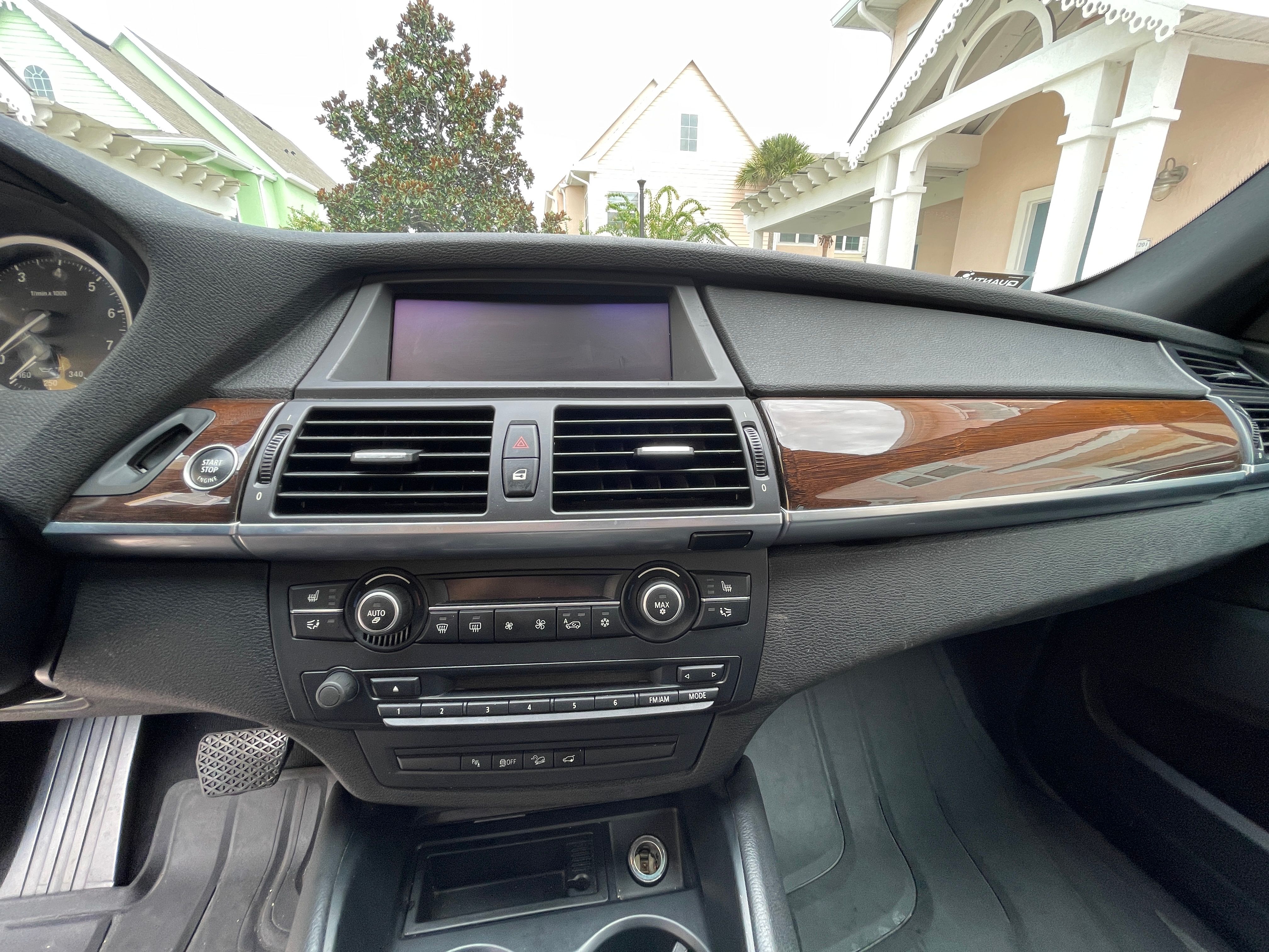 Used 2014 BMW X6 xDrive50i AWD/4WD image 20
