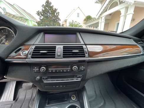 Used 2014 BMW X6 xDrive50i AWD/4WD image 20
