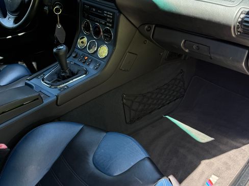 Used 1998 BMW M Roadster RWD image 11