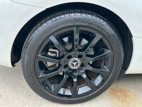 Used 2019 Mercedes-Benz SLC 300 image 14