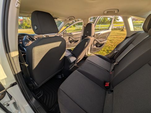 Used 2019 Volkswagen Jetta S w/ Driver Assistance Package FWD image 6