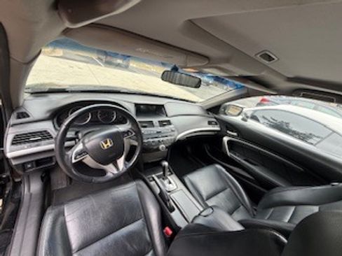 Used 2008 Honda Accord EX-L image 16