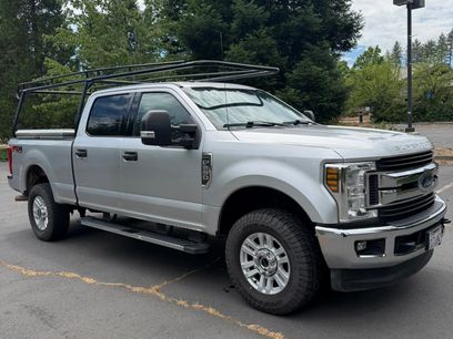 Used 2019 Ford F250 XLT w/ XLT Value Package