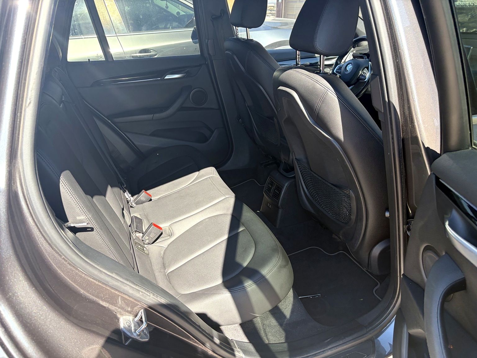 Used 2020 BMW X1 xDrive28i AWD/4WD image 9