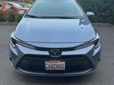 Used 2023 Toyota Corolla LE image 2