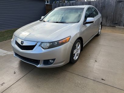 Used 2010 Acura TSX Sedan