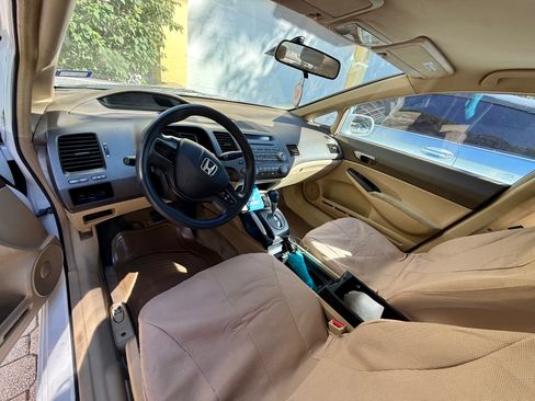 Used 2008 Honda Civic LX image 5