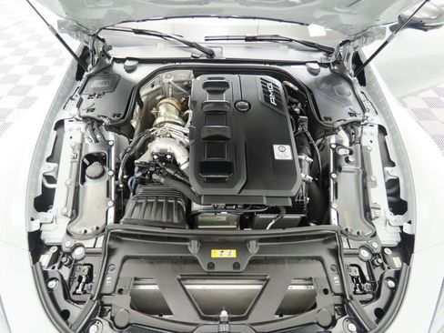 Used 2025 Mercedes-Benz AMG GT 43 image 14