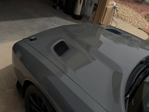 Used 2019 Dodge Challenger R/T Scat Pack w/ 1320 Drag Pack image 5