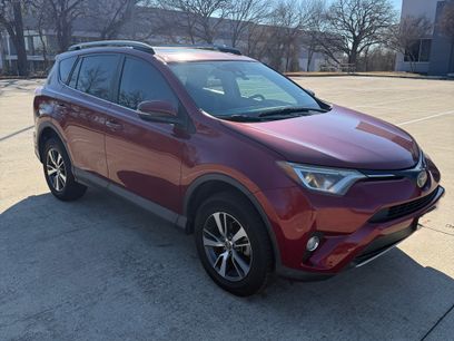 Used 2018 Toyota RAV4 XLE w/ Plus Extra Value Package