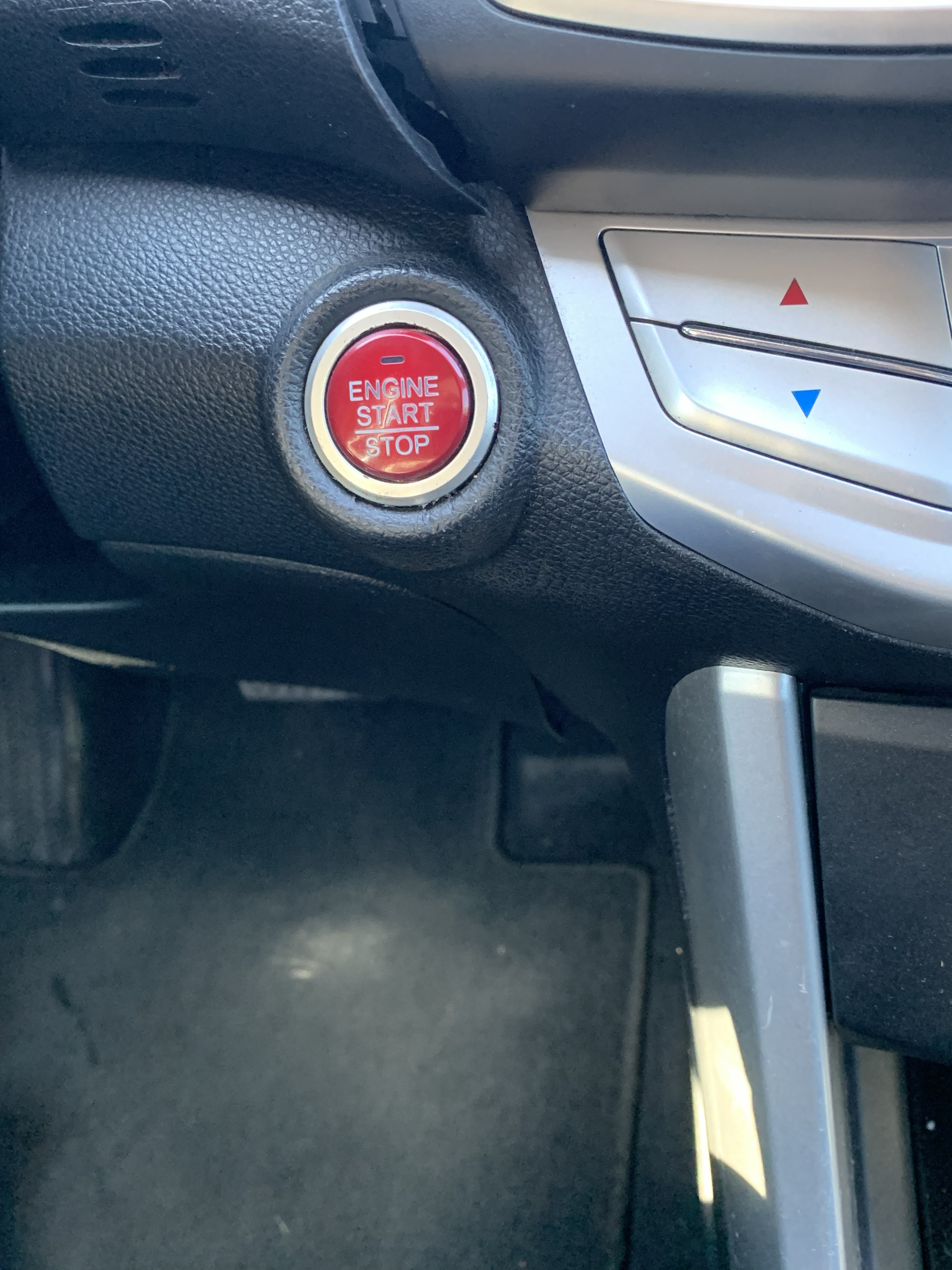 Used 2014 Honda Accord EX image 16
