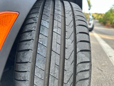 Used 2024 MINI Cooper S w/ Signature Upholstery Package image 11