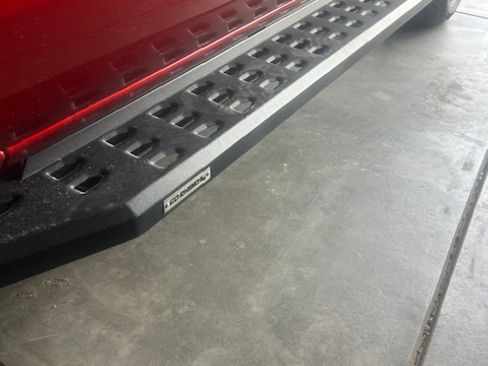 Used 2019 Ford Ranger Lariat w/ Equipment Group 501A Mid image 17